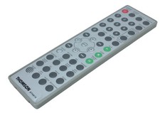 Thomson DTH615 Télécommande d'origine pour Lecter DVD Portable  (Réf#H-220)