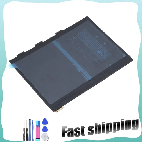 For iPad Air 4th generation 10.9" A2324 A2072 A2316 Battery Replacement part