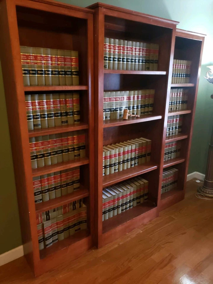 West's Federal Supplement and Federal Reporter various lots you pick - Free Ship - Image 3 of 4