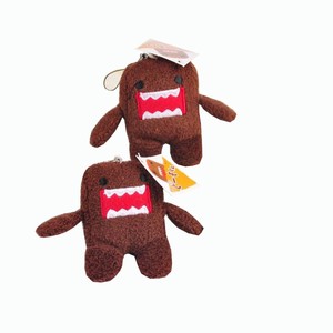 Get 1 Pc Domo Kun Plush Keychain Dolls Ebay For iPhone Free Get Wallpaper 1 Pc Domo Kun Plush Keychain Dolls Ebay Free HD