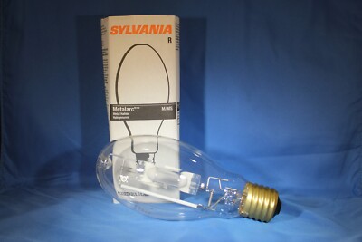 Sylvania MH250/U/ED28 Metal Halide Lamp