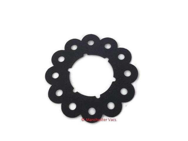 Dyson DC40 and DC42 Cyclone Foam Gasket Seal.