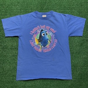 finding nemo shirts
