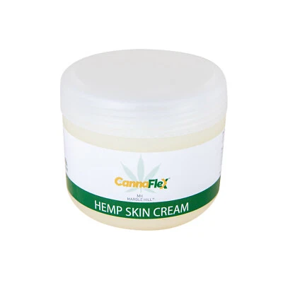 Marble Hill Hemp Skin Cream 100g Anti fungal Cream for Groin Armpit under Breast