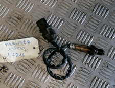 Sonde lambda Opel MERIVA