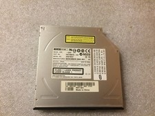 Lettore DVD Teac DV-28E 8X DVD 24X CD slim notebook