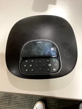 Logitech 960-001060 Group Video Conferencing System + Mics