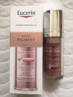 Eucerin Anti-Pigment Dual Serum 30ml