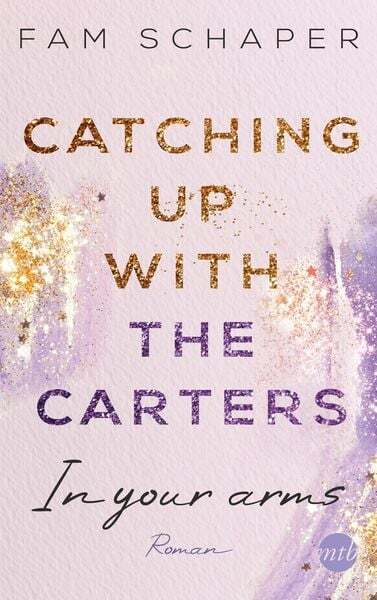Thumbnail - Catching Up With The Carters - In Your Arms