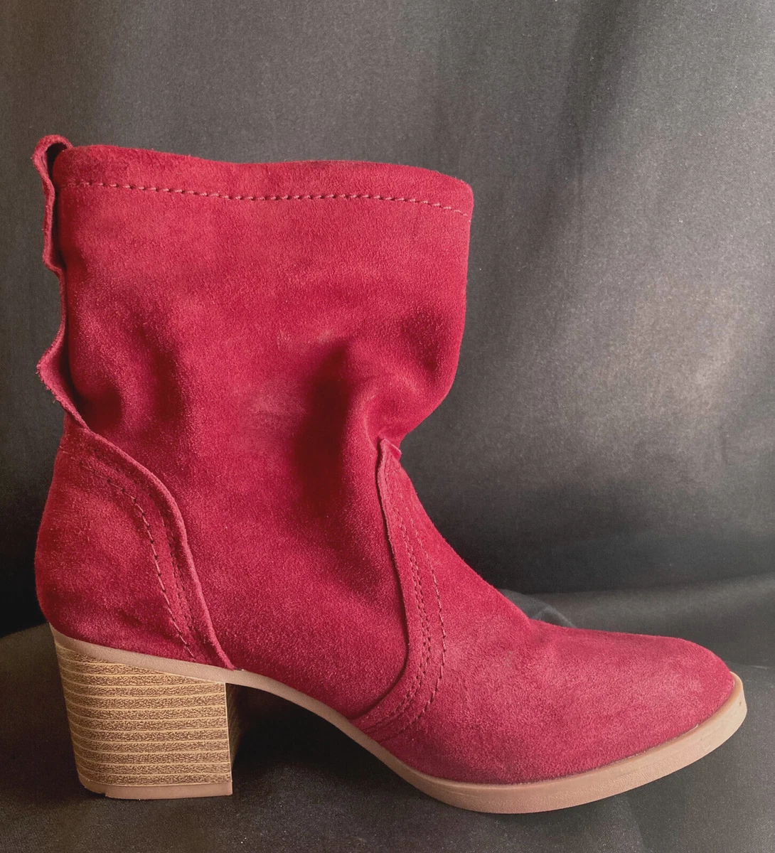 Canyon river blues suede boots clearance