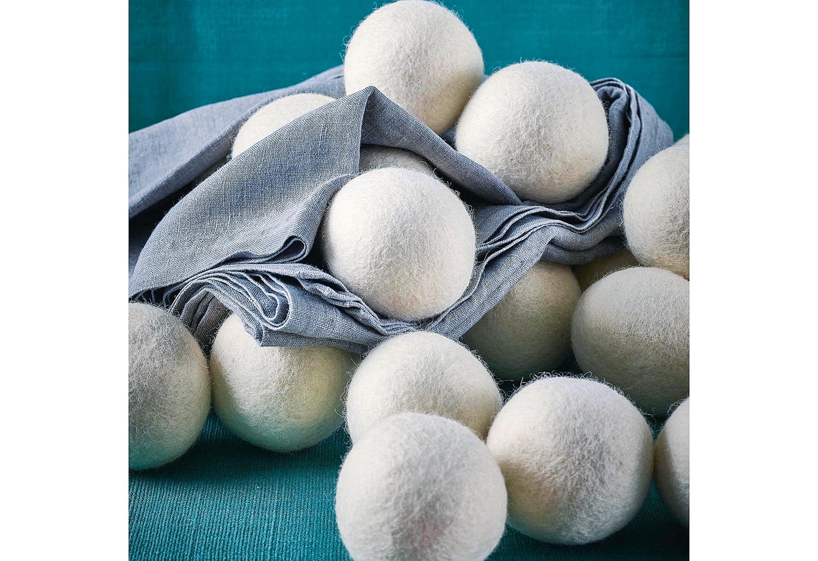 Thumbnail - Io Nova Trocknerbälle