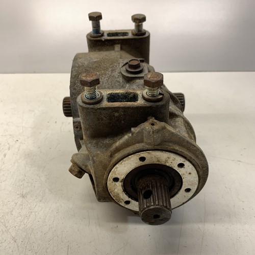 Carter de vitesse avant Asm - Polaris Sportsman 500 1998 - Photo 6/11