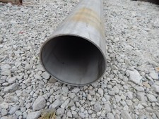 4" Sch 10 304 Stainless Steel Pipe price is for 6 inches 4-1/2 OD X 6" long