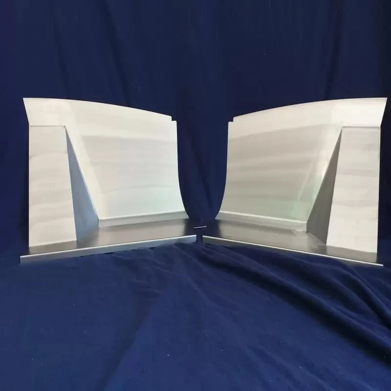 1979-93 FORD MUSTANG FOX STEEL CONTOURED INNER FENDER SKIRTS CHRISTMAS FOX SALE! - Image 2 of 4