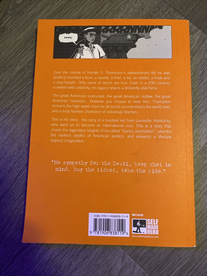 gonzo-hunter-s-thompson-biography-hunter-s-thompson-biography