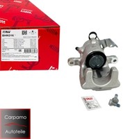 TRW Bremssattel Hinten Rechts BHN 316 Opel Astra G H Combo Meriva Zafira A