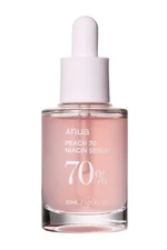 [US Seller] ANUA Peach 70% Niacin Serum 30ml Brightening Korean Skincare