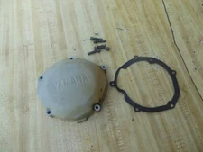 2003Yamaha YZ125 ENGINE MOTOR STATOR GENERATOR MAGNETO COVER WITH GASKET