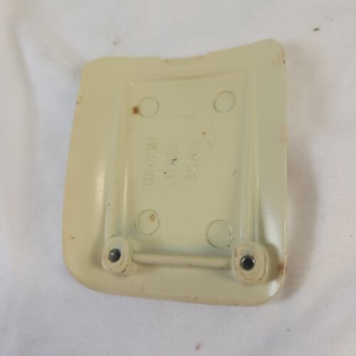 Necchi Supernova Ultra Sewing Machine Part- Top Access Cover Plate 85140 - Picture 2 of 3