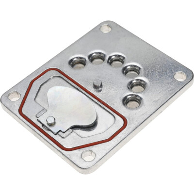 ZAC0032 Air Compressor Valve Plate
