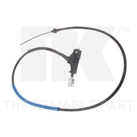 Nk Handbremsseil Bremsseil Vorne Passend FüR Peugeot 406 8B 8E/F 903766