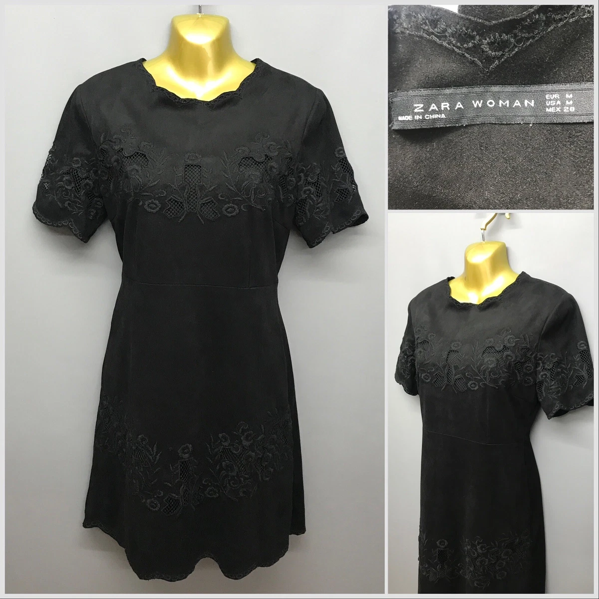Zara dresses occasion 2025