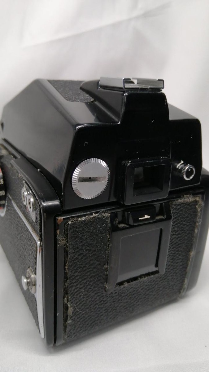 ジャンク　MAMIYA m645 1000s Mamiya M645 1000S - Camera – Kamerastore