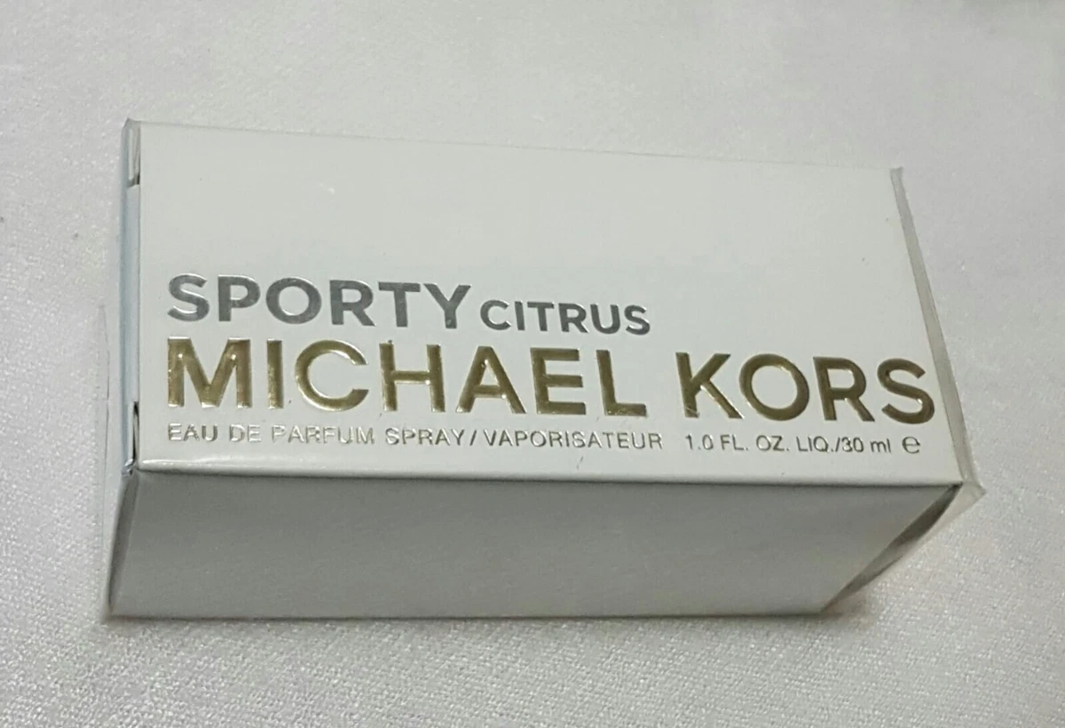 Michael kors sporty citrus discontinued Outlet