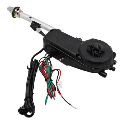 [xjs] Replacement power antenna XJS Jaglovers Forums