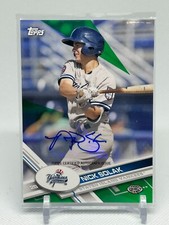 2017 Topps Pro Debut Baseball Cards 3