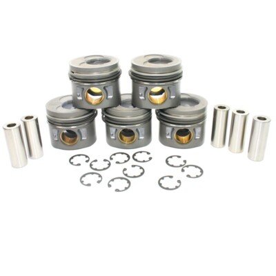 Piston Kit STD for VW T4 2.5 TDI 074107065AB