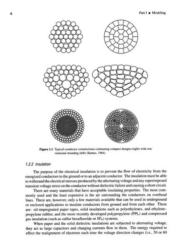 Rating of Electric Power Cables Ampacity Computations Transmission 1997 G Anders - Picture 3 of 10