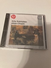 Rubinstein spielt Chopin - 2 CDs