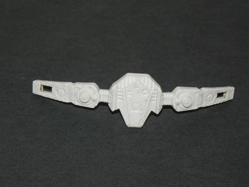 Vintage 1986 TRANSFORMERS G1 PRETENDERS WAVERIDER BELT Accessory - Original Part