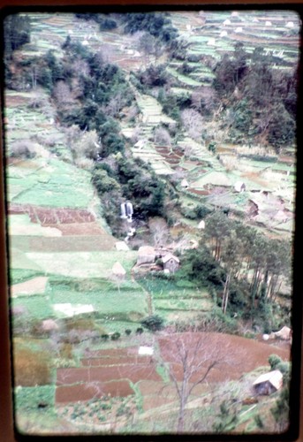 Lot of 140 Vintage Slides 1971 Trip to Spain & Portugal Beautiful Scenery #2 - Picture 11 of 12