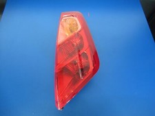 ⭐⭐⭐⭐⭐ Rückleuchte rechts FIAT Grande Punto (199) mit kratzer siehe bilder