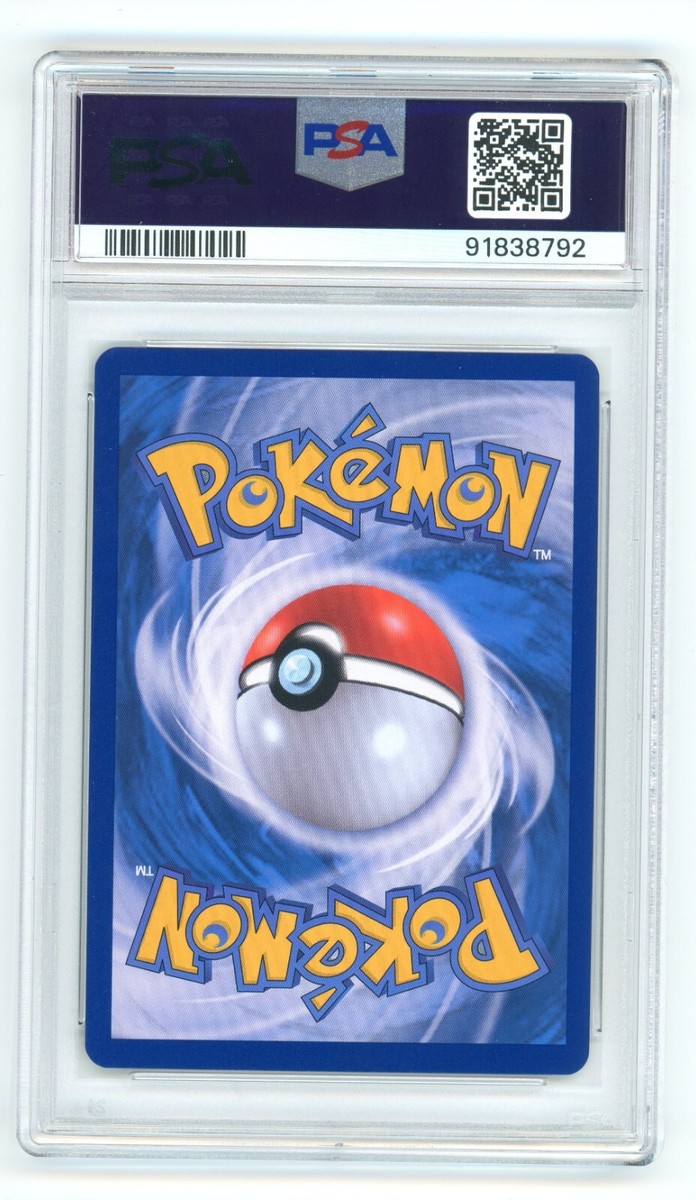 Jolteon V 079/069 PSA 10 GEM MT Korean s6a Full Art SR