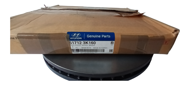 Hyundai kia 517123k160