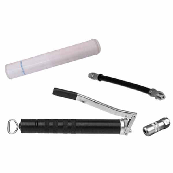 Ingrassatore Leva G 600 Cartuccia Kit A&G