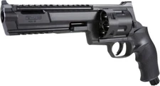 NEW Umarex HDR Paintball Marker T4E TR Revolver .68 Caliber CO2 
