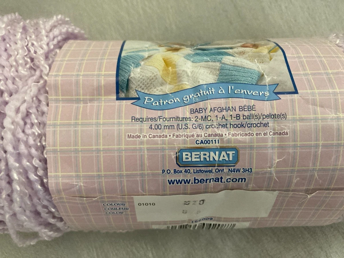 Bernat Blanket Breezy Yarn – Bed of Roses ~ SOLD OUT – Yarns by Macpherson