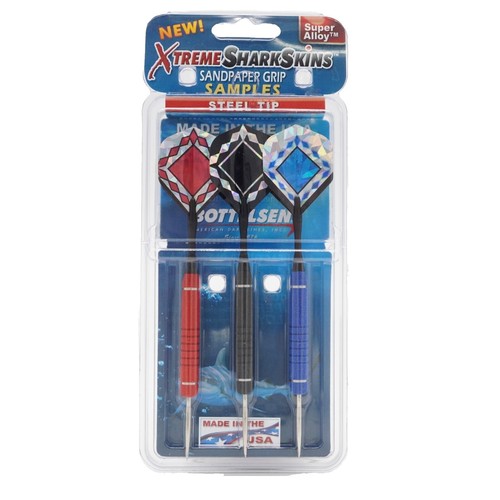 Bottelsen Darts & Shafts - Premium Quality for Precision - Deadeye Darts