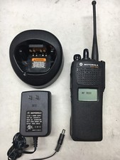 MOTOROLA XTS1500 UHF 450-520mhz P25 Digital Radio H66SDD9PW5BN 500008-000488-2