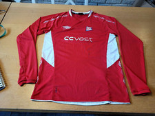 Umbro HUK OSLO SHIRT TRIKOT JERSY CAMISETA MAGL size M