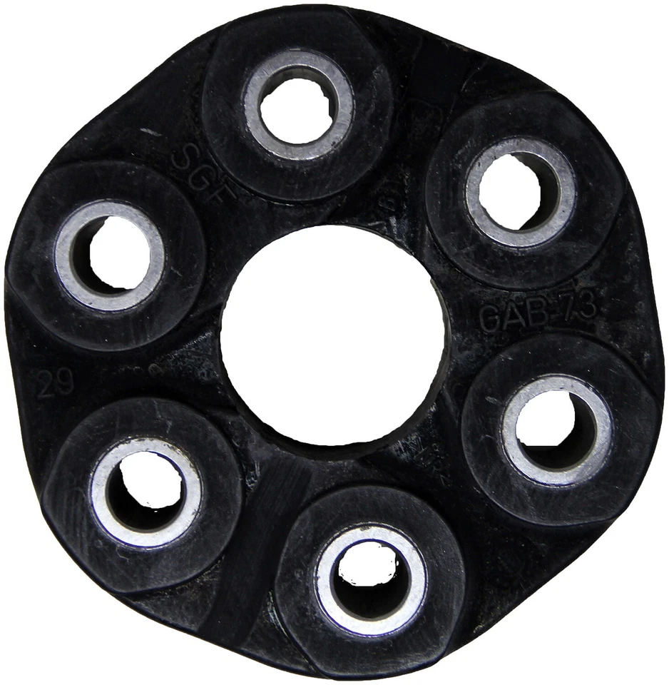 Муфта переднего приводного вала для BMW 320i RWD Dorman 2012-2018 годов выпуска 2013 2014 2015 2016 годов выпуска - Изображение 3 из 4