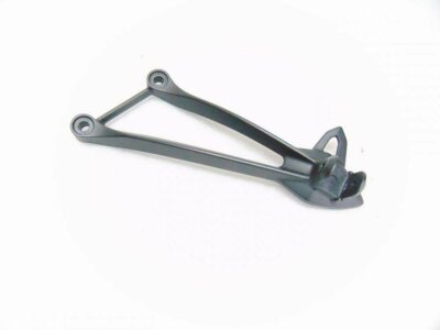 hinterfussrastenhalter links KAWASAKI NINJA ZX6R 636 2019 2020 2021