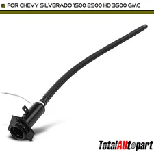 Fuel Tank Filler Neck Pipe for Chevrolet Silverado 1500 GMC Sierra 1500 99-04