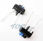 50PCS TCRT5000L TCRT5000 Reflective Optical Sensor Infrared IR Switch infrared