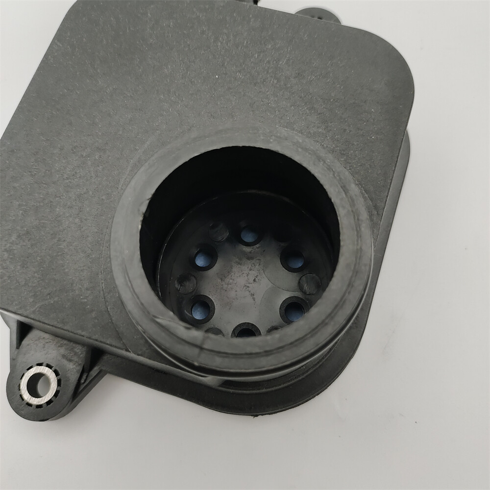 Valve Cover Breather Crankcase For 2003-2005 Dodge Cummins Ram 2500 3500 5.9L