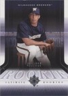 2004 Upper Deck Ultimate Collection - Chris Saenz #139
